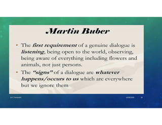 10/30/2020Dr.C.Thanavathi 18
 