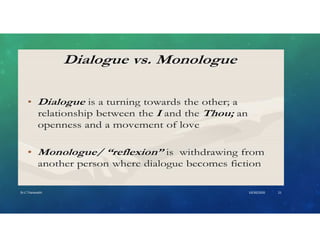 10/30/2020Dr.C.Thanavathi 21
 