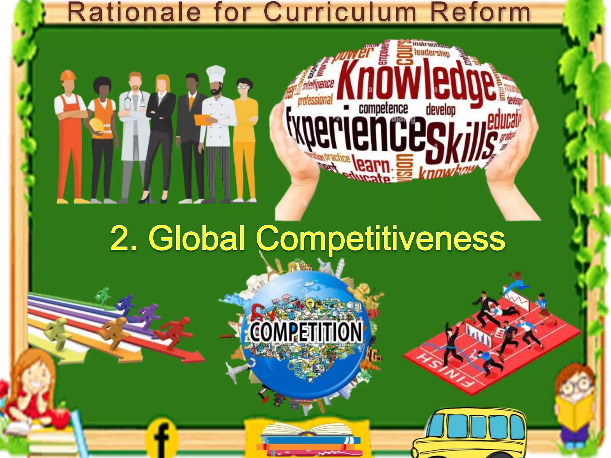 EDUCATIONAL THRUST AND CURRENT TRENDS.pptx