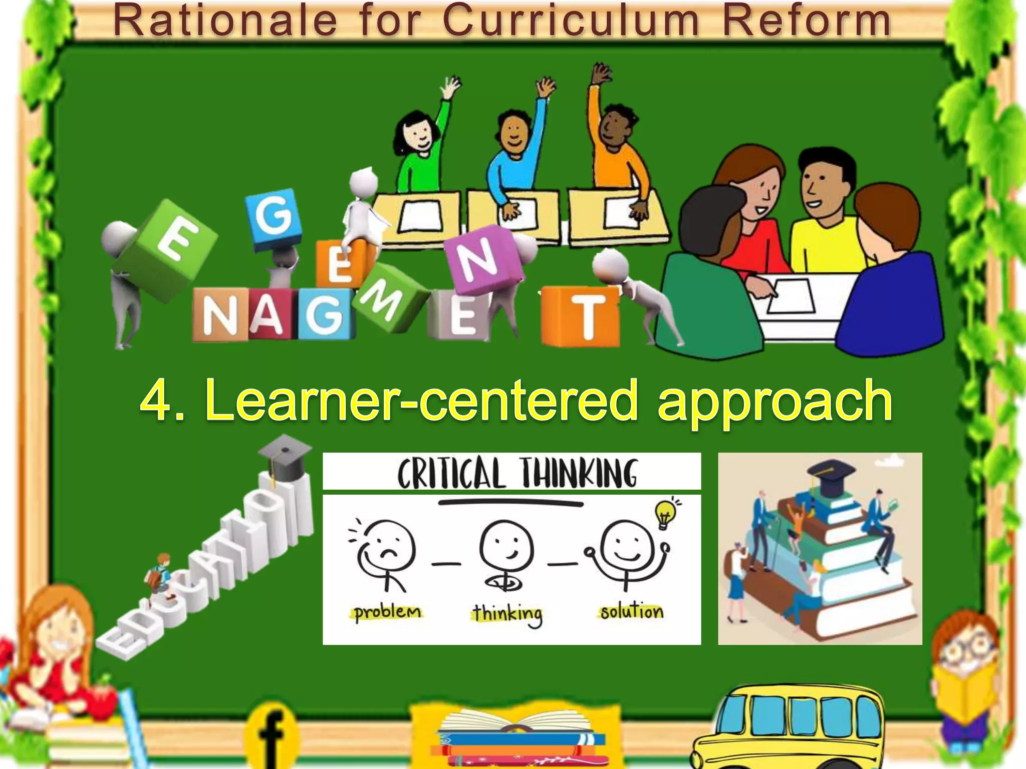 EDUCATIONAL THRUST AND CURRENT TRENDS.pptx