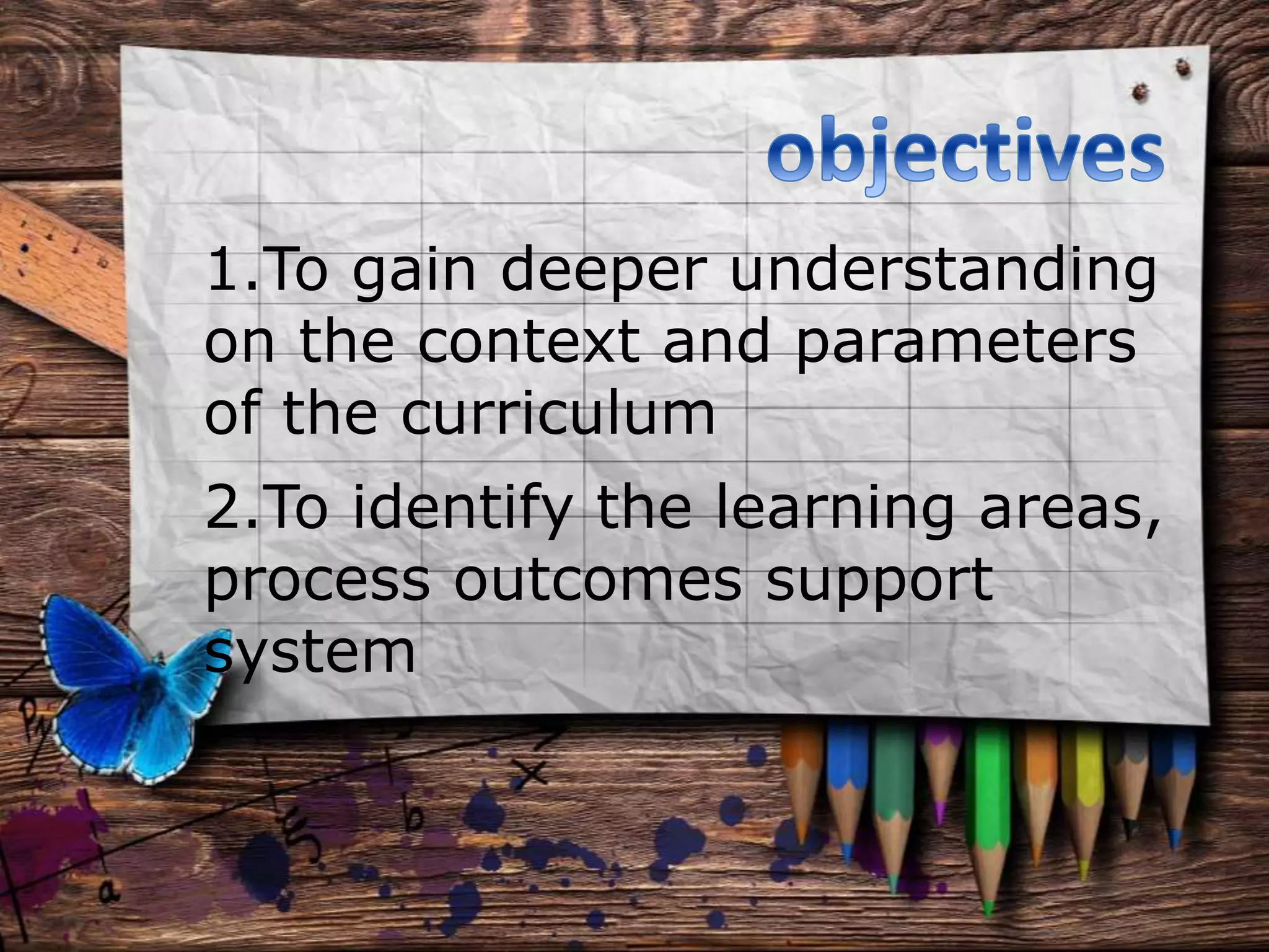 EDUCATIONAL THRUST AND CURRENT TRENDS.pptx