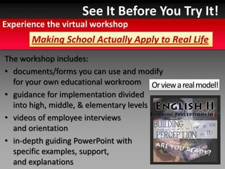 complete employee training