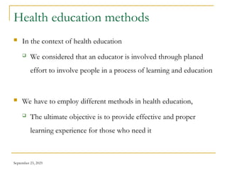 Education and educational methods FOR S.ppt
