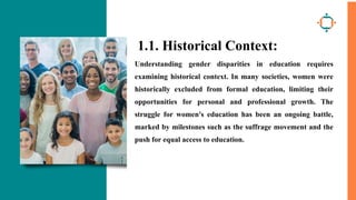 Education and Gender Issues.pptx