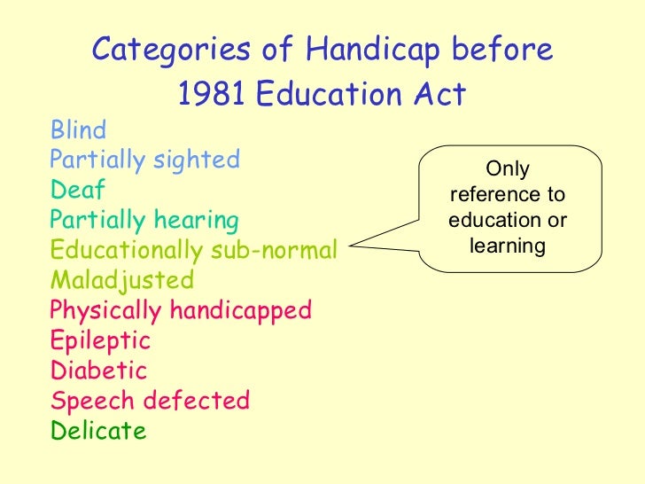 deaf or hearing impaired