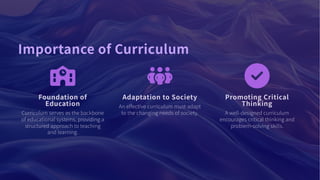 Education and Reforms of education system | PDF