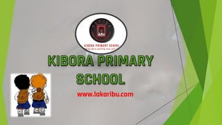 www.lakaribu.com
 