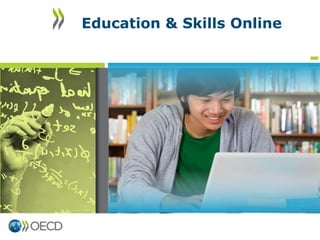 0
Education & Skills Online
 