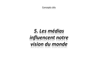 Education Aux Medias