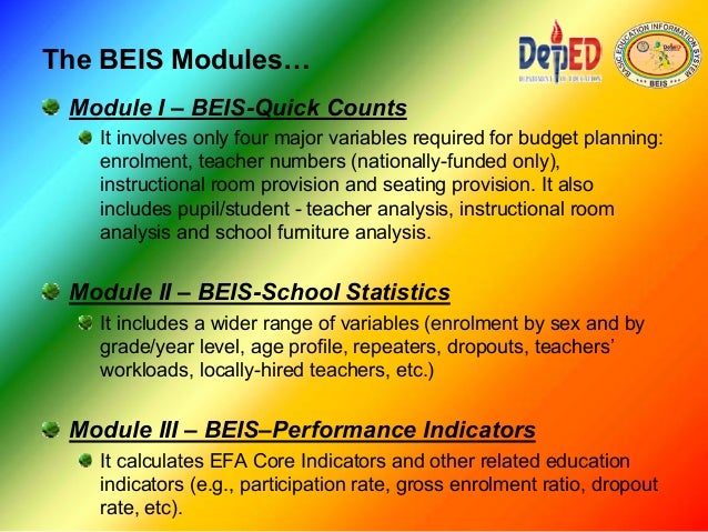 Education beis Education beis