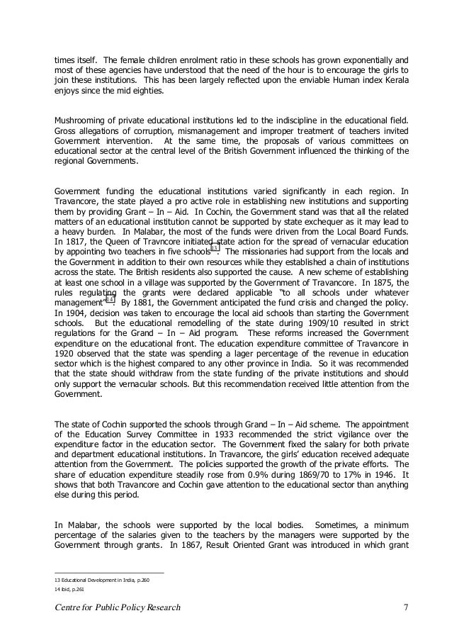 Good English Essays Examples How To Write Essay Papers also Essay Paper Topics Story Of Education Bill In Kerala Research Papers Examples Essays
