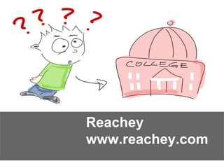 Reachey
www.reachey.com
 