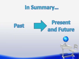 Education Disrupted: 11 Trends That Are Changing Education Forever