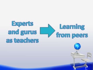 Education Disrupted: 11 Trends That Are Changing Education Forever