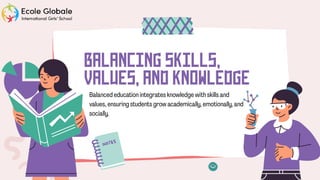 Education Essentials Skills, Values, and Knowledge.pdf