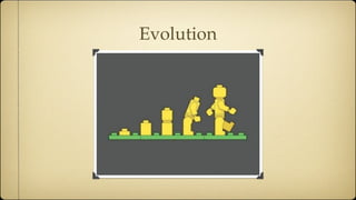 Evolution 