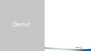 SharePoint 2013 Education Features