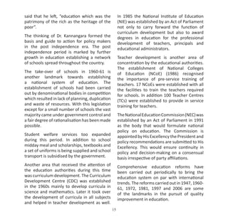 Education System in Sri Lanka has a history of over 2300 years | PDF