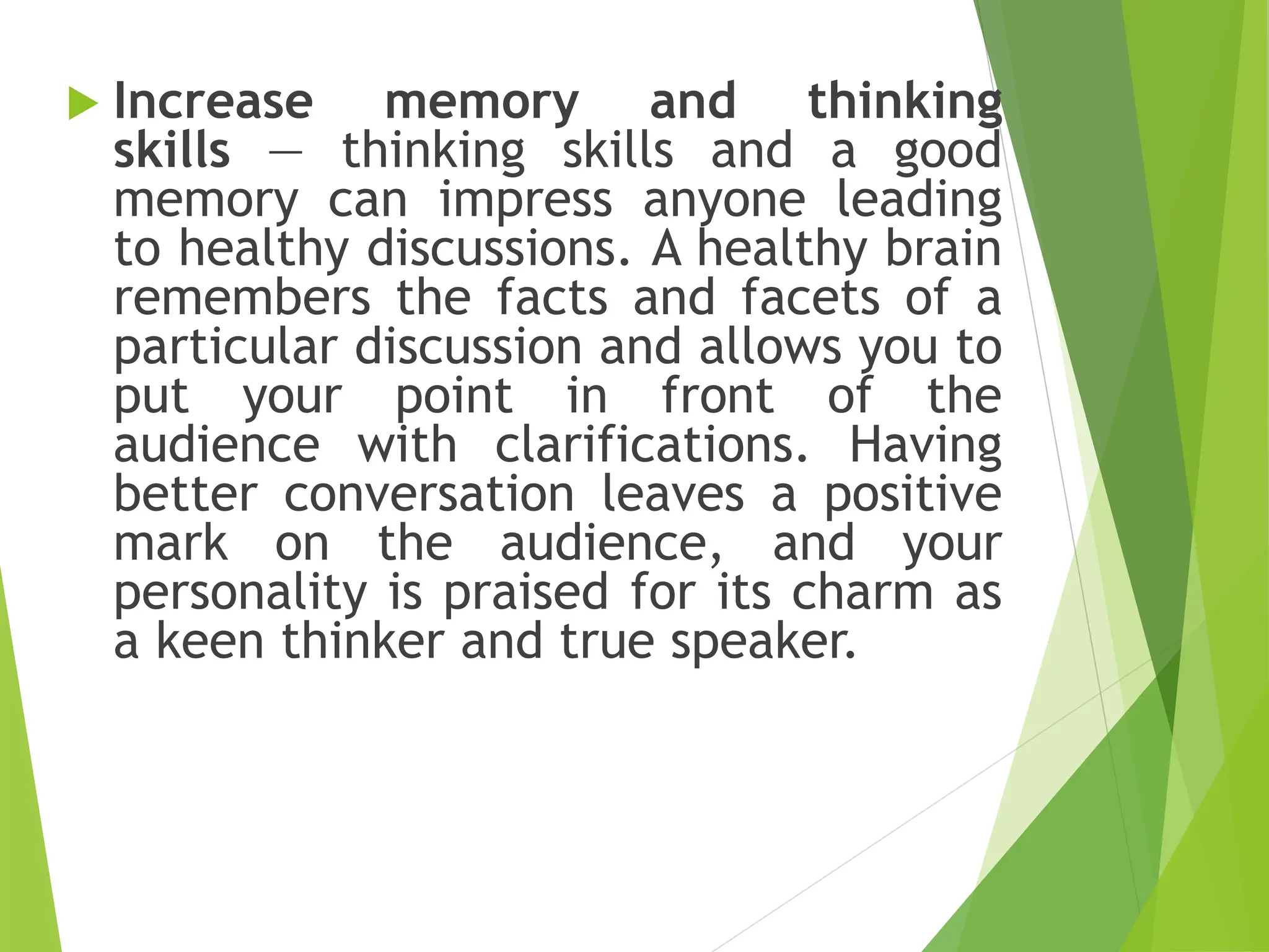 Education For Character Building 1 Pptx