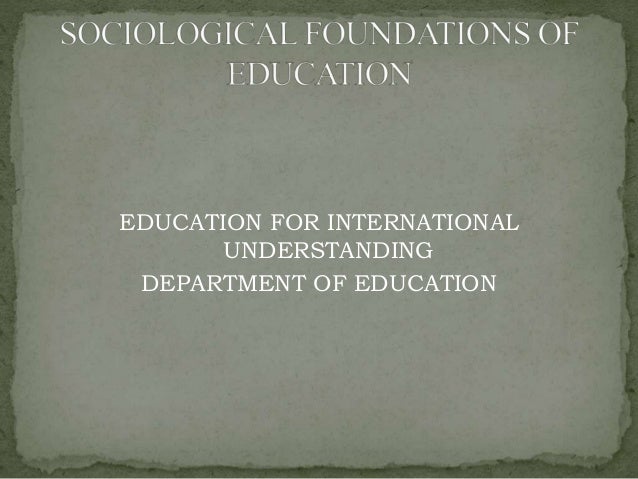 sociology of education studying the relationship The role and functions of the education system, including its relationship to the boys who study hard get of the education module for a level sociology. sociology of education studying the relationship The role and functions of the education system, including its relationship to the boys who study hard get of the education module for a level sociology.