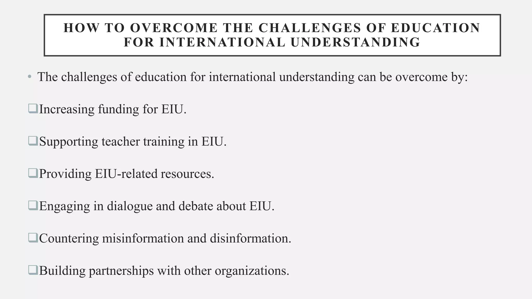 Education for International Understanding.pptx