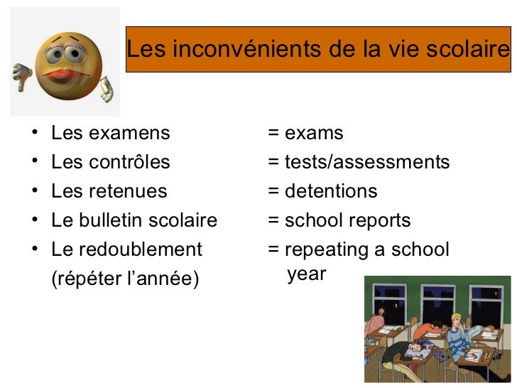 The French Education System