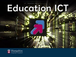 Education ICT
