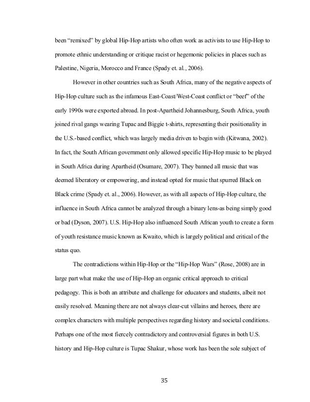 Harlem Renaissance To Hip Hop Worksheet Answers