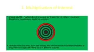 Innovative Pedagogy and Teaching Effectiveness | PPTX