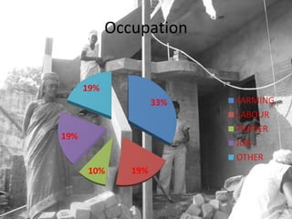 Occupation 