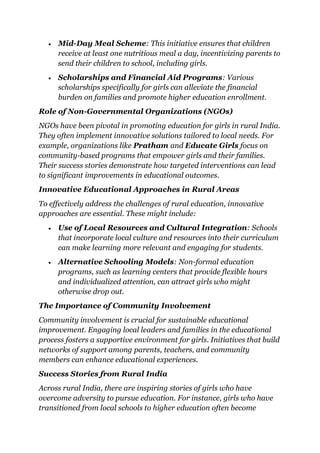 Education in Rural India Challenges, Opportunities, Initiatives.pdf