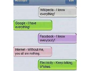 Talking Points
• Strategic planning
• Vision & Focus
• Programs in Context – not content in
  containers and buildings
• 2...