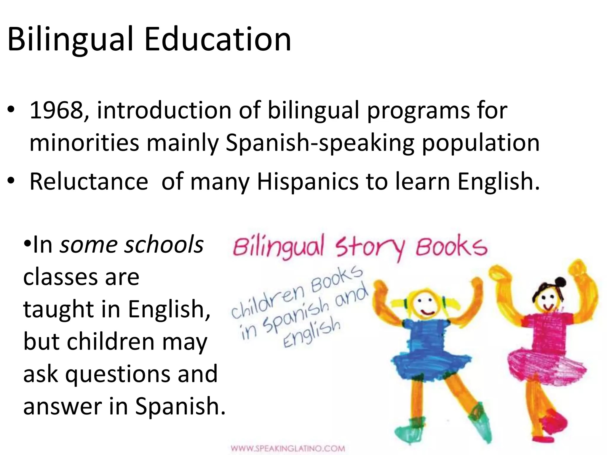 Education in the USA | PPTX