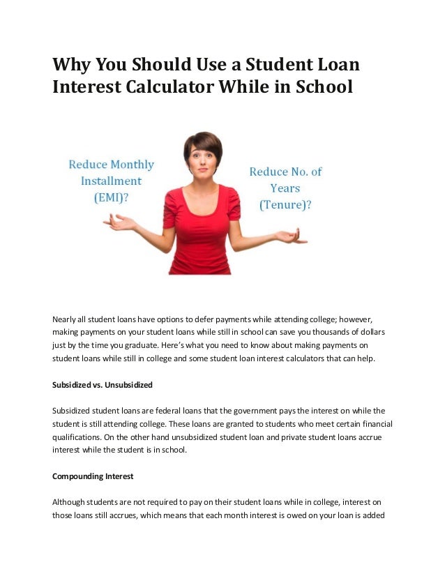 no interest loan calculator my mortgage home loan unsubsidized loan payment calculator