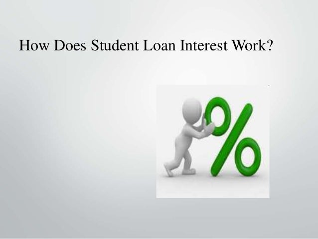 college loan interest calculator