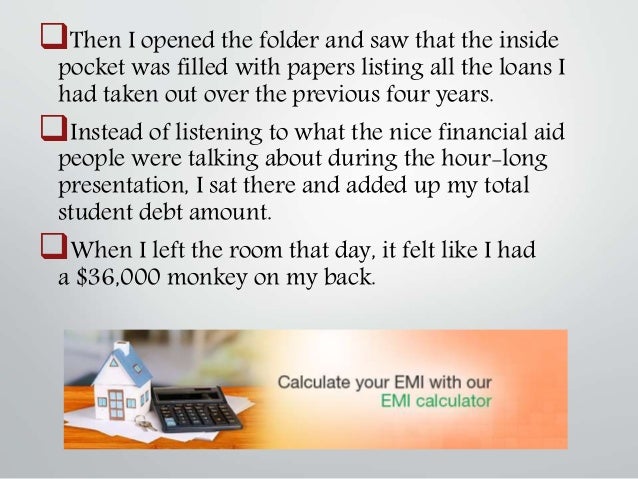 college loan interest calculator