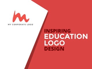 EDUCATION
INSPIRING
LOGO
DESIGN
 