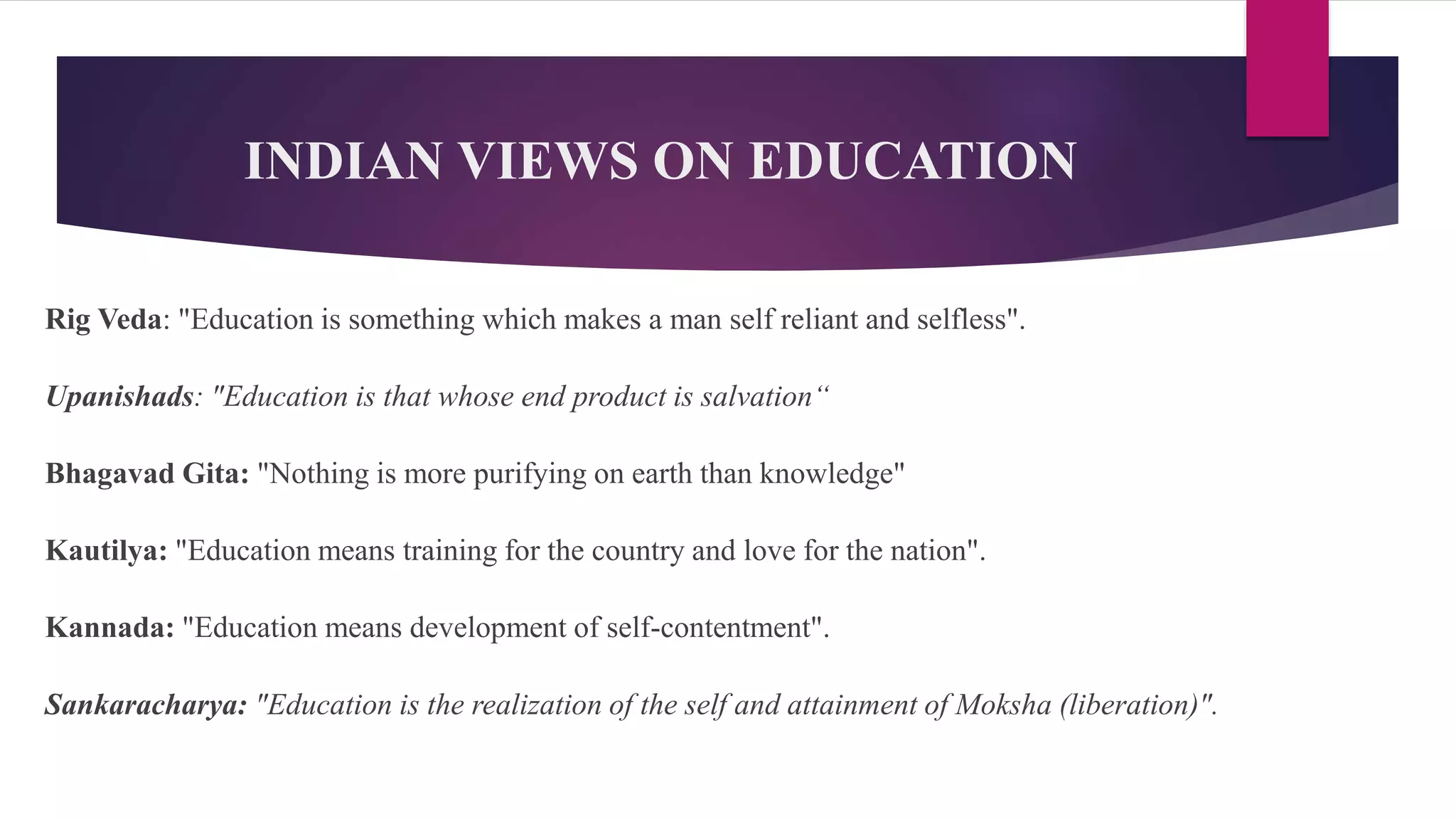 EDUCATION MEANING, NATURE AND SCOPE CC-1.pptx