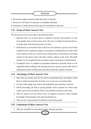 Education Measurement and evaluation.pdf
