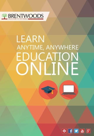 Education online