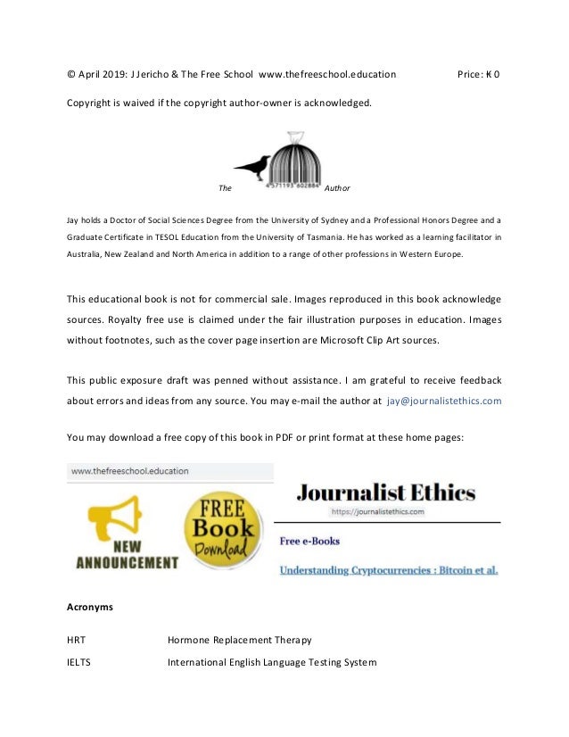 Education Or Indoctrination Discerning The Difference Free Book