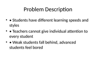 Specific Problem Example For Students Education_Problem_Identification_Presentation.pptx