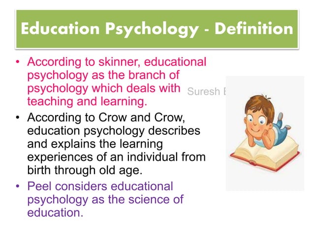 EDUCATIONAL PSYCHOLOGY MEANING IN URDU visual data 4