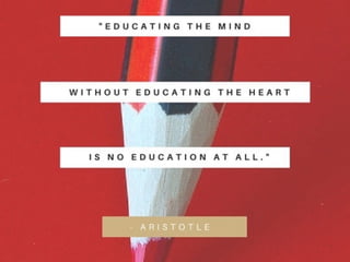 Education Quotes by Bernard Pierorazio