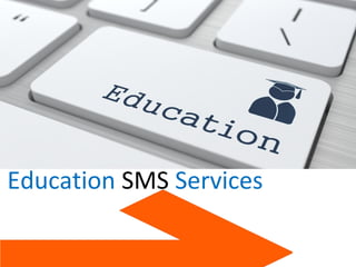7 Tips For A Successful First Week On The Job
Education SMS Services
 