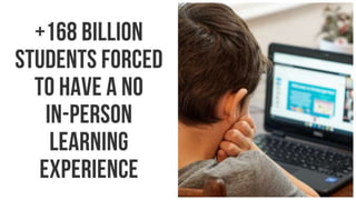 Education Space and Time Tipping Point 