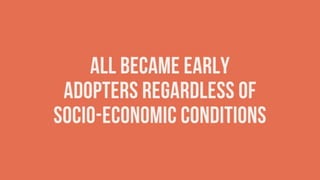 Education Space and Time Tipping Point 