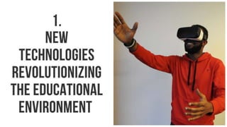 Education Space and Time Tipping Point 