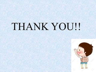 THANK YOU!!
 