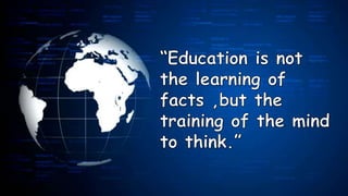 Education system India vs Finland